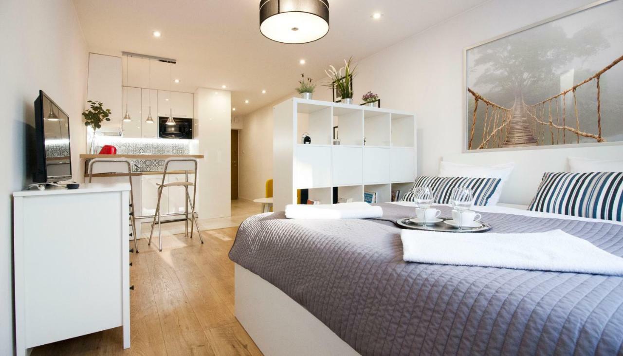 Apartment Rakowicka Krakow